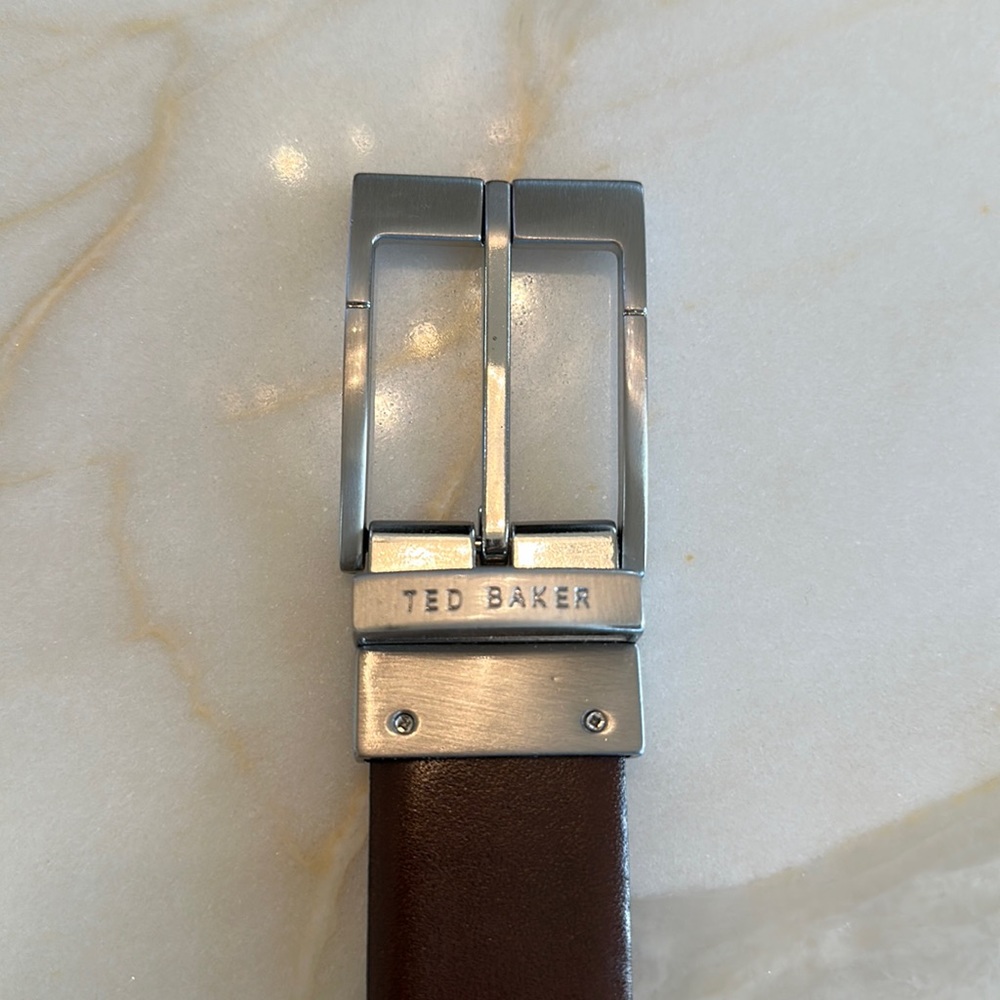 Men’s belt 46”